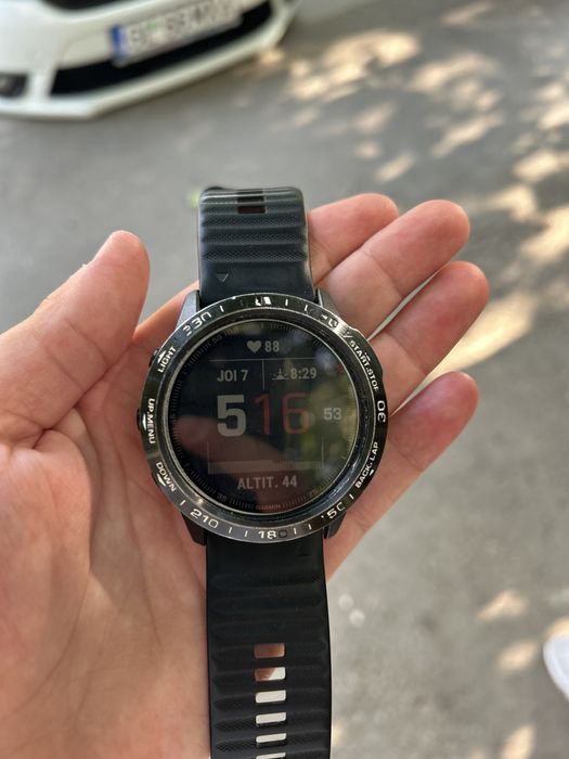 Vand fenix 6x pro