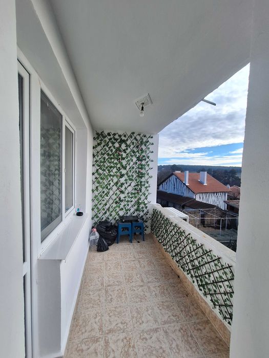 Дава се под наем Тристаен апартамент в Вълчи дол - 88 кв.м за 55000 € - Снимка #14