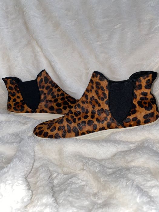 Ghete de toamna Zara