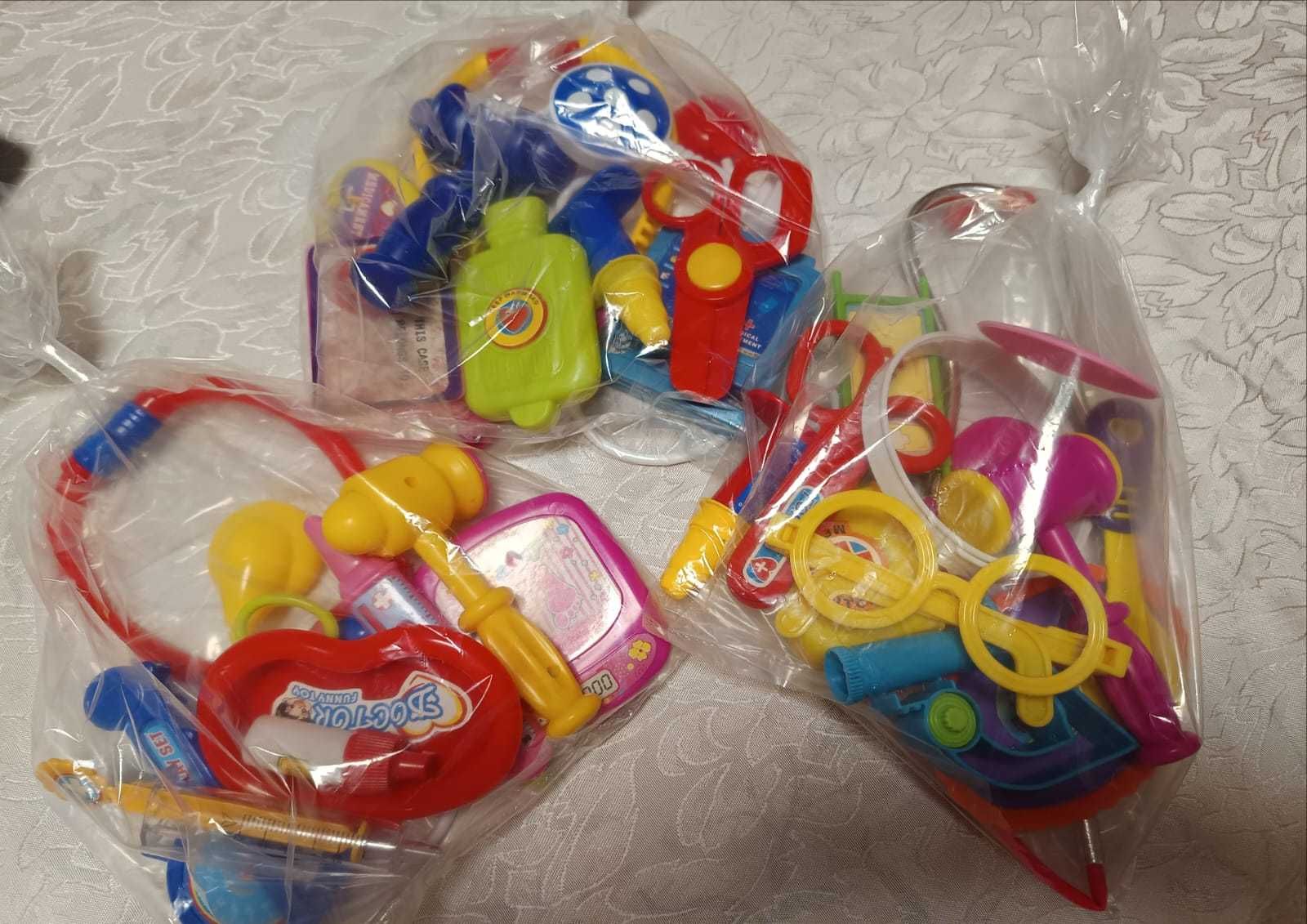 Продавам детски играчки