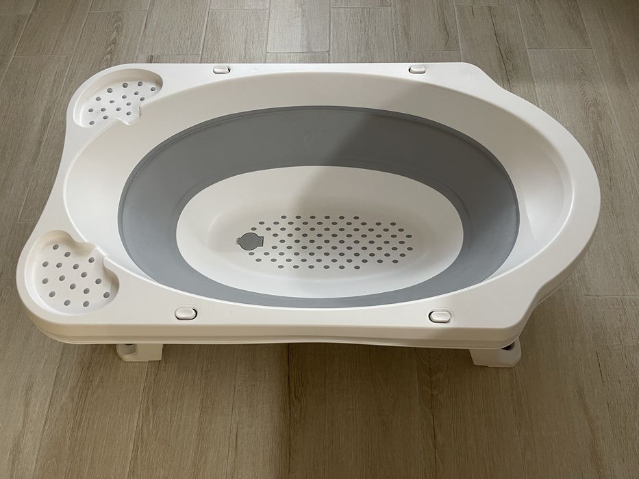 Cada pliabila bebelusi