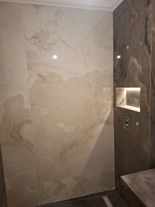 Executam lucrări apartamente la chieie