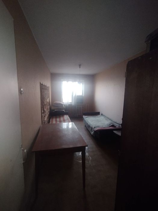 Продается квартира 2х комнатная