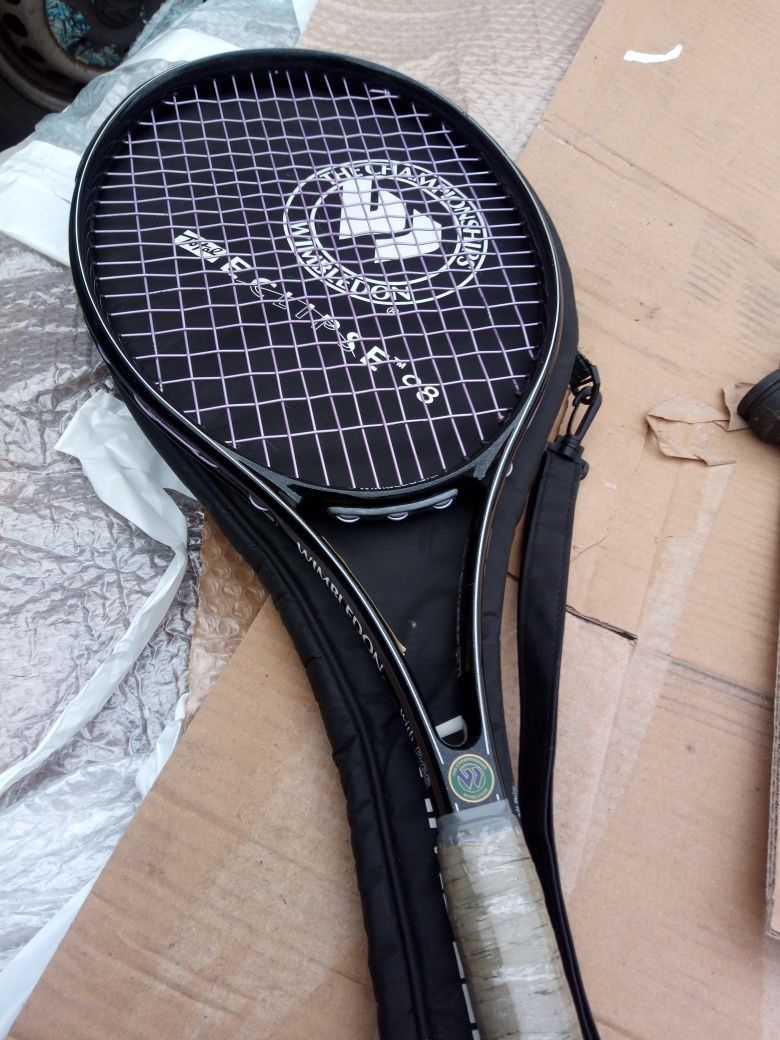Rachete tenis marca Wilson Head  Prince