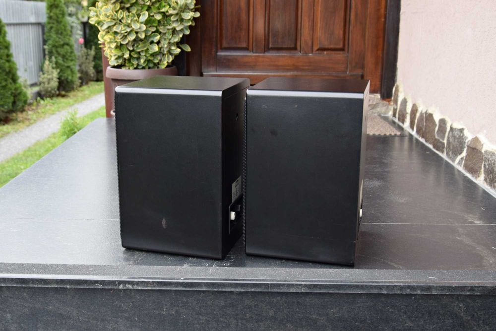 Boxe Canton Karat 920