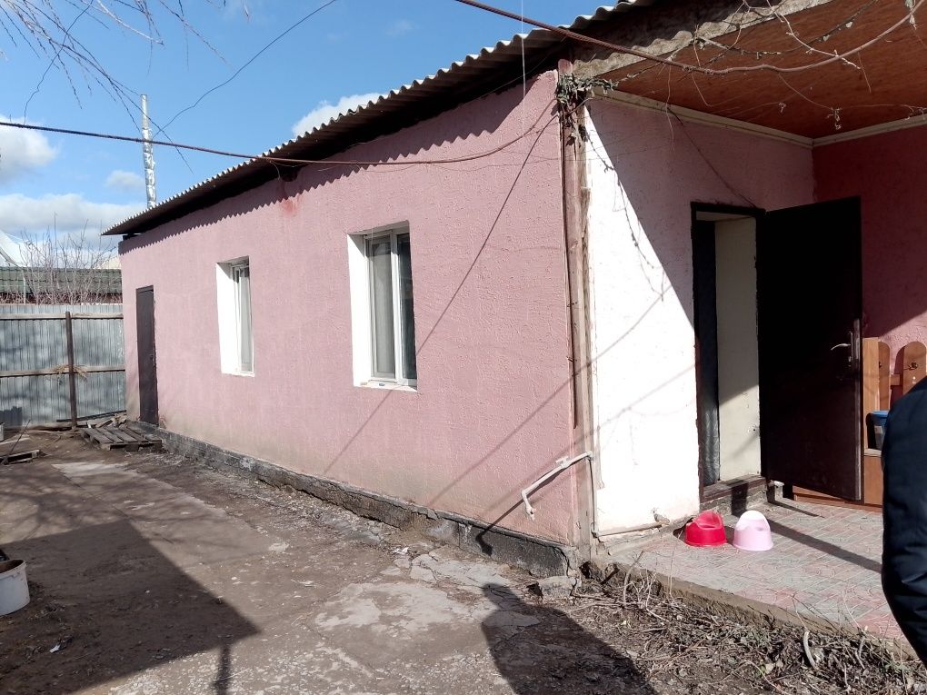 Срочно продается дом