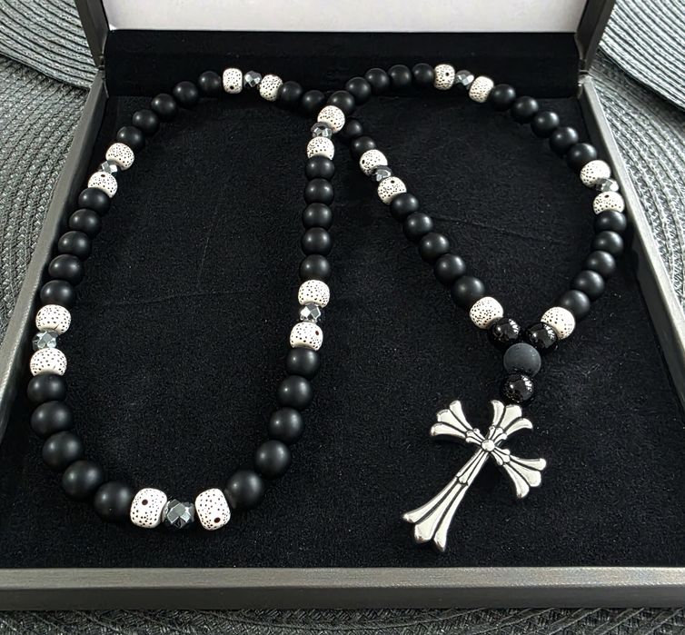 Мъжки гердани, ръчно изработени