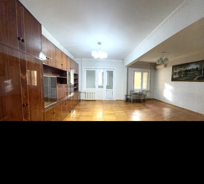 Сергели Своя квартира 4х комнатная