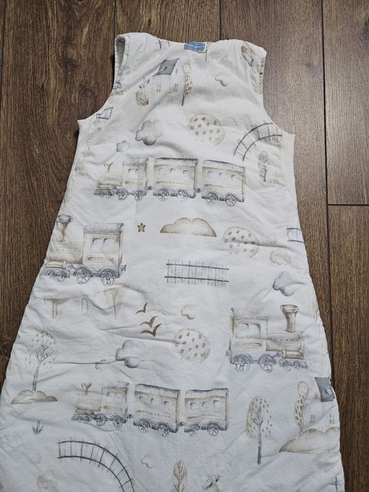 Sac de dormit iarna Angel Baby