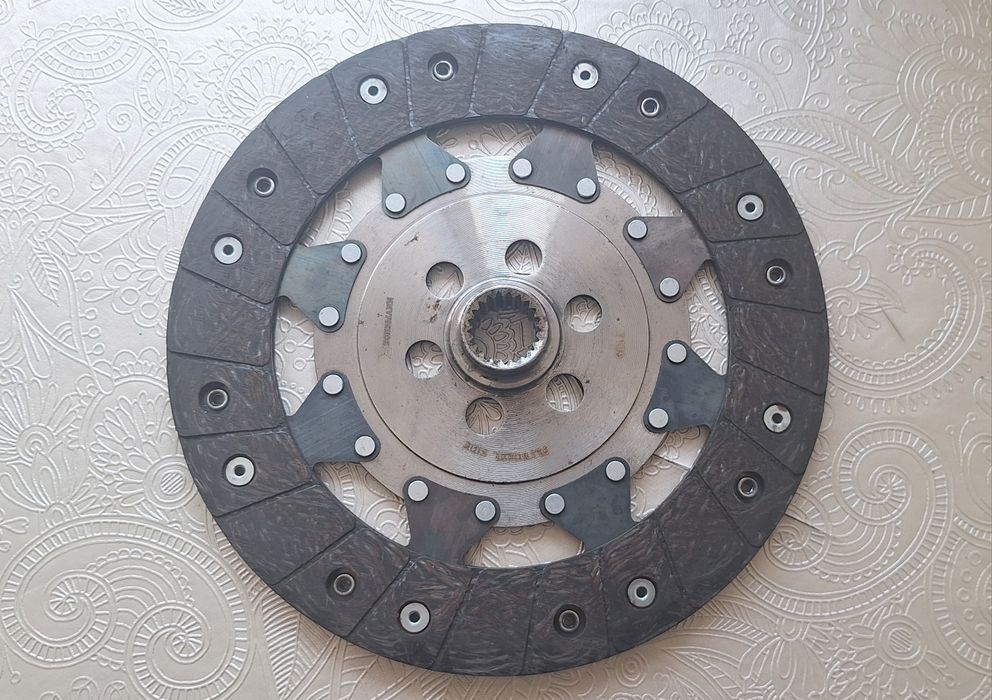 Kit Ambreiaj Renault Megane 3