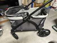 Детска количка Еxpedition 2 -1 stroller wagon