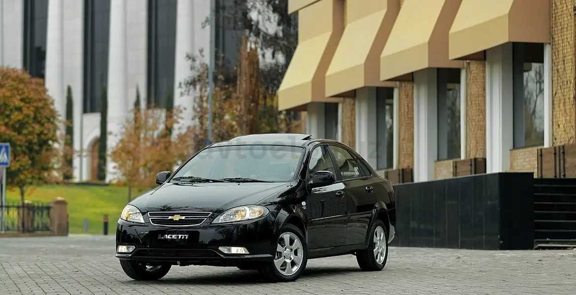 Gentra M/T yillik 16%