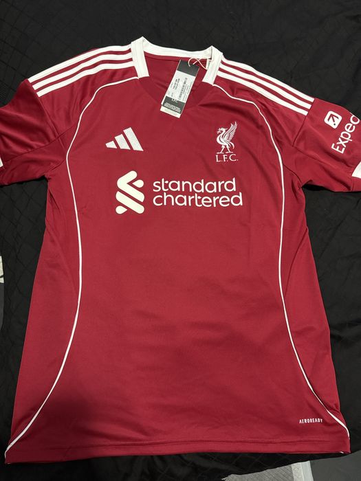 Ливърпул/Liverpool