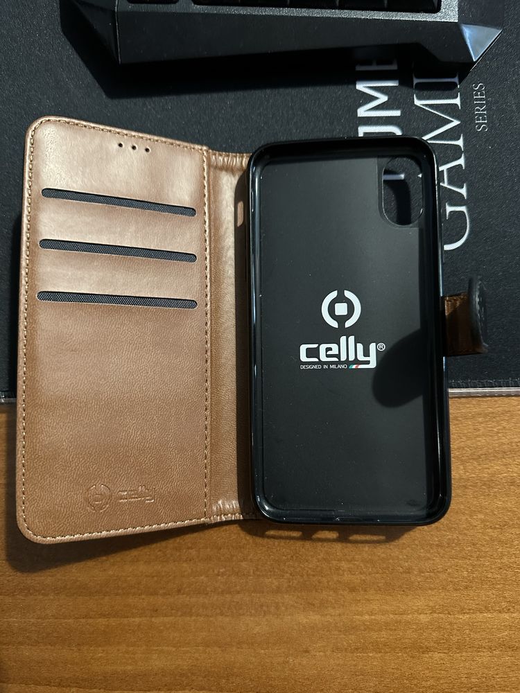 Кейсове за Iphone X/Xs