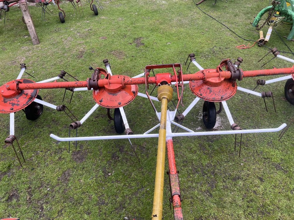 Grebla kuhn de intors fan