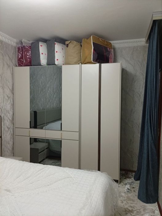 Мирзо Улугбек  метросига 10 дақиқа. Квартира ижарага. Без маклер.