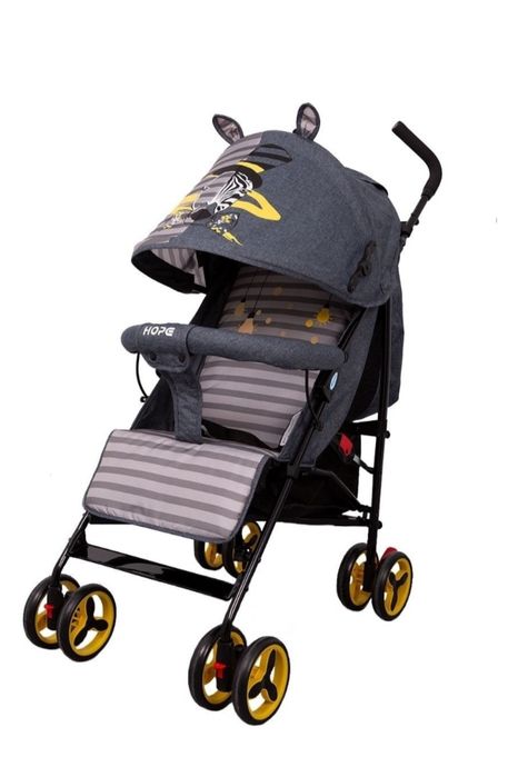 Продам детскую коляску