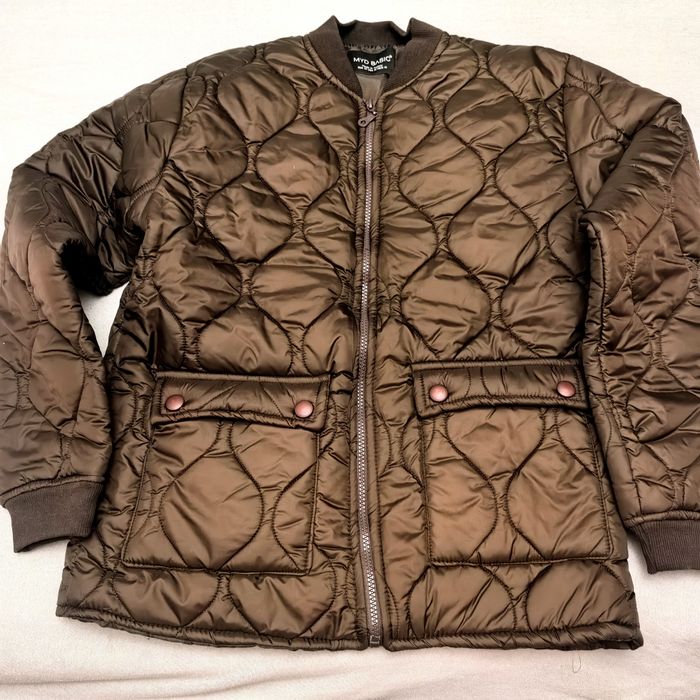 Дамско преходно яке