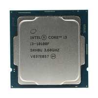 Процессор Intel Core i3 10100F OEM