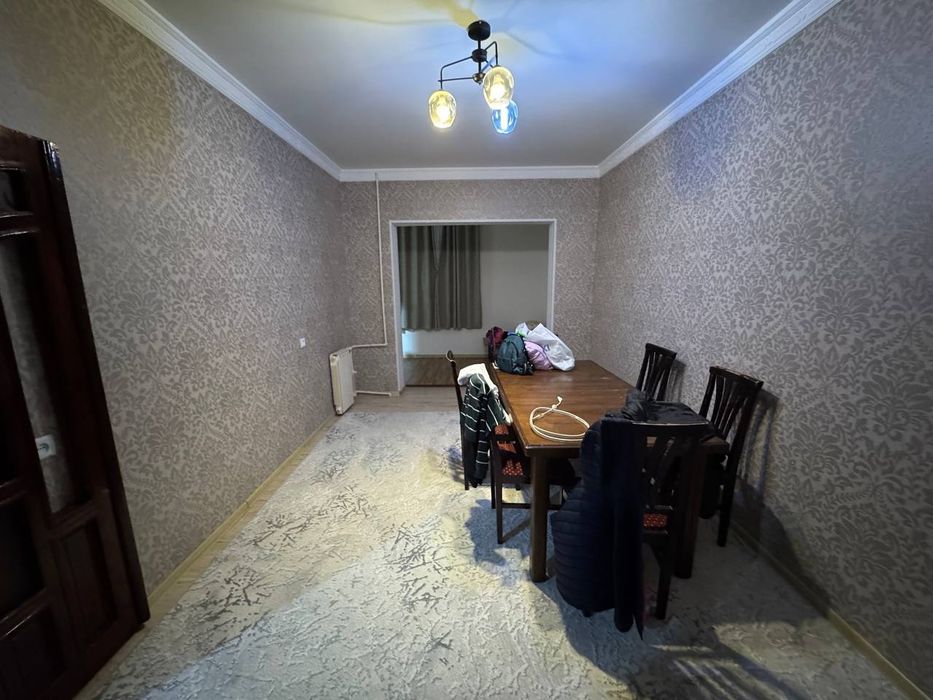 Срочно сдаём квпртиру на долгий срок. 750$