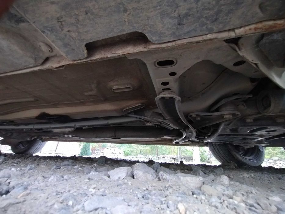 Ford Transit Connect 1.6 TDCI Diesel 95cp Autoutilitara