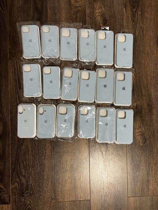 Husa Iphone 14 15 16