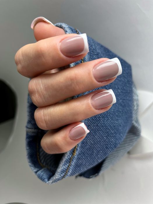 Маникю/Педикюр/Японский маникюр