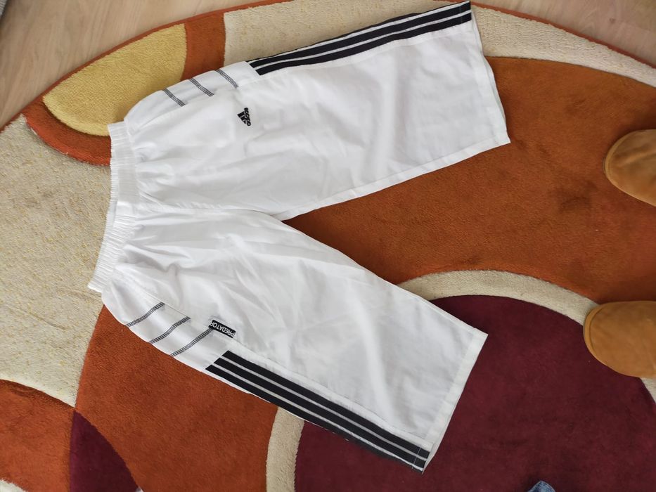 Pantaloni treisfert de barbati