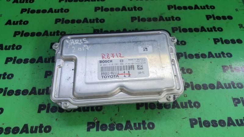 Calculator ecu Toyota Yaris 1999-2005 0261s18601