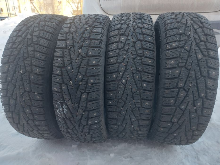 Шины Cordiant cros snow  R 185/60/зимние шины.15