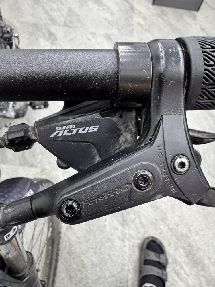 Велосипед Scott Aspect 950