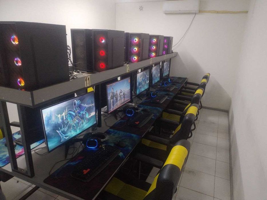 Игравой Компьютер сатылады