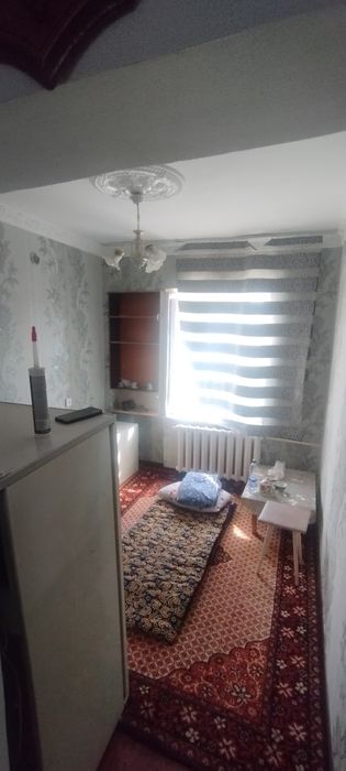 Продам 1 4 4 20кв бывшые общежития