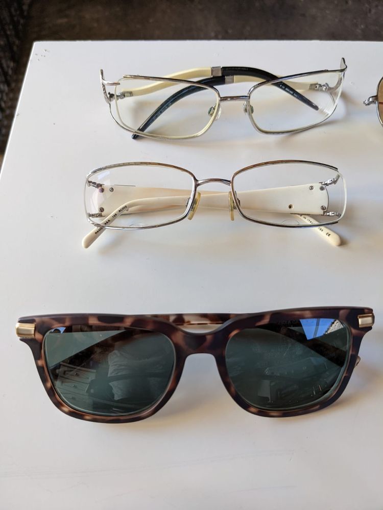 Rame ochelari Givenchy Escada