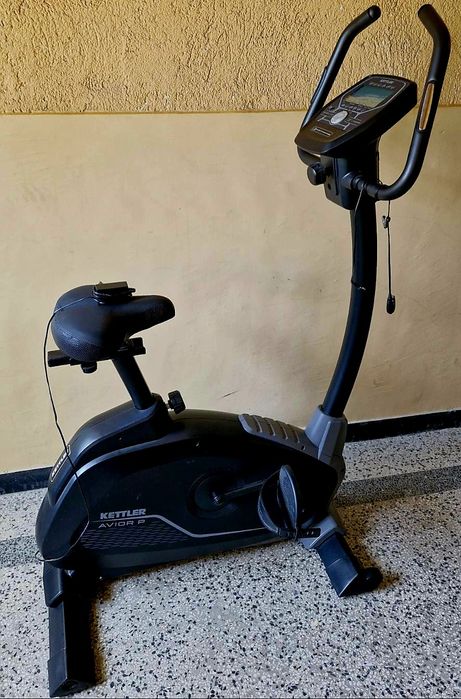 Велоергометър KettlerAVIOR P