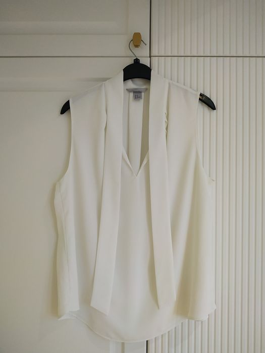 Женские блузки, Uniqlo, H&M