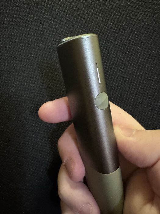 Vând iQos Iluma și Iluma One