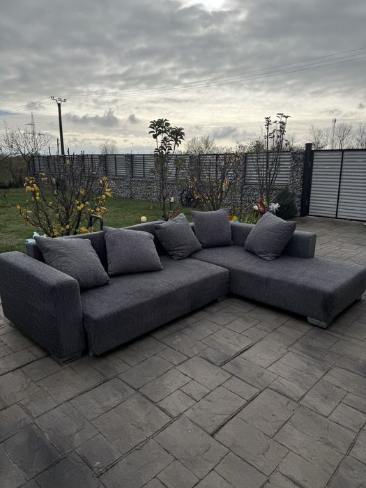 Colțar stare foarte buna !