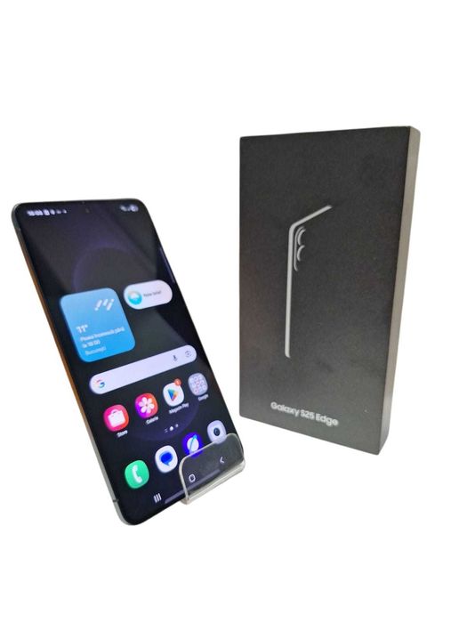 Telefon Samsung S25 Edge Cod - 70520 / Amanet Cashbook Buzau Gara