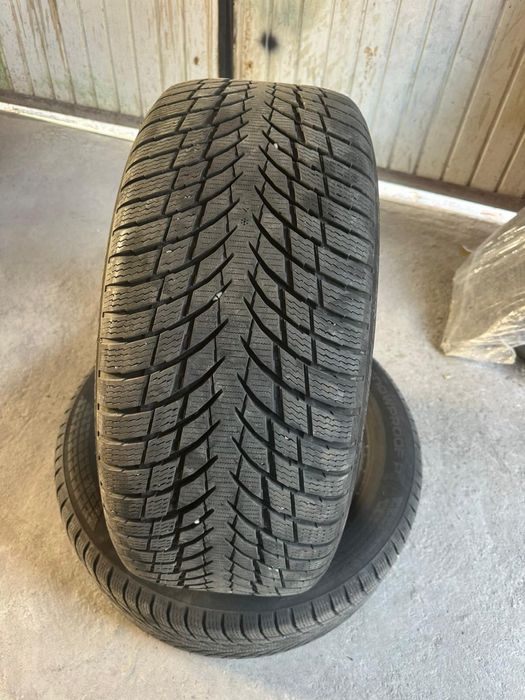 Amvelope M+S 245/50/18