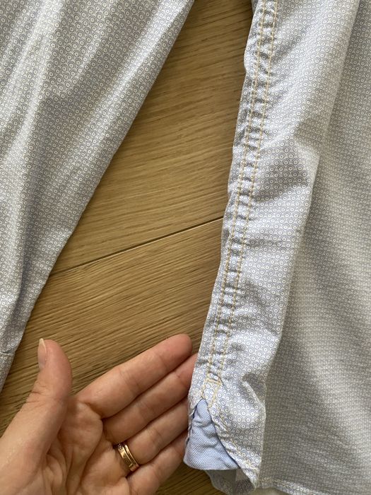 Camasa de barbati Jake’s XL