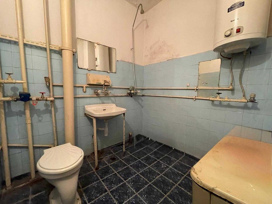 3-Стаен Апартамент, Голо Бърдо Габрово