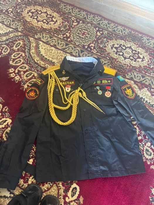 Парадный формааа