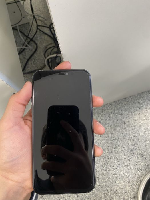 iPhone с гарантией