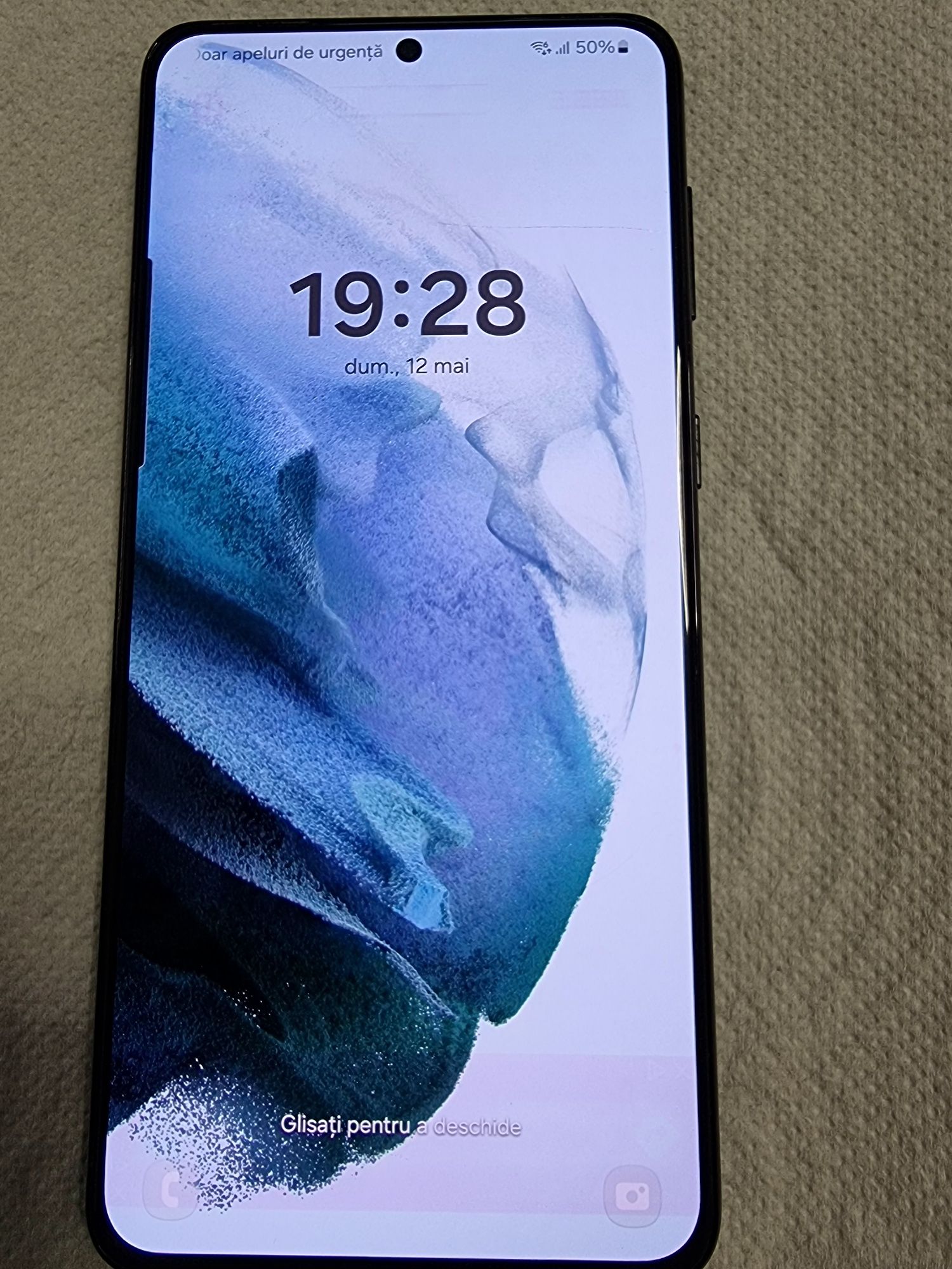 Samsung S 21 + 2022