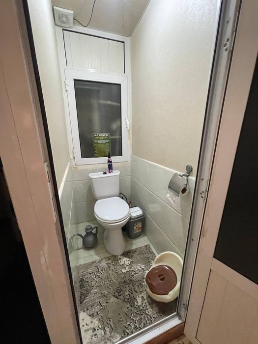 Срочно продается квартира 3/4/5 в Сергели 1 улица рувд 78м² 65000$