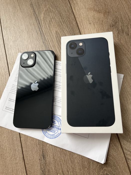 Iphone 13 продам