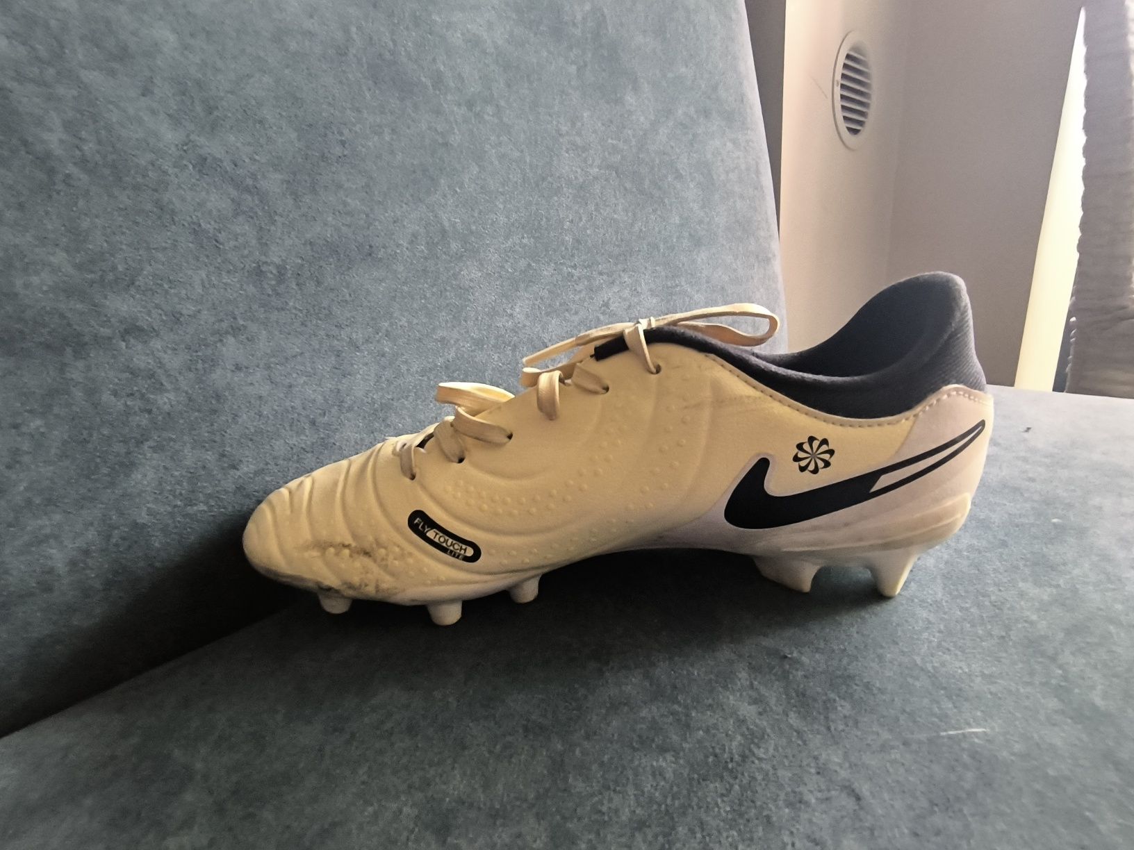 Футболни обувки-бутонки ,,Nike Tiempo,,