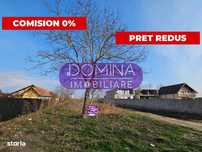 Vanzare teren intravilan, in Tg Jiu, str. Prelungirea Panduri