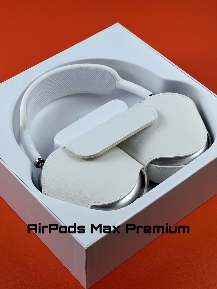 AirPods Max Premium / FULL в РАССРОЧКУ Айрподс Макс